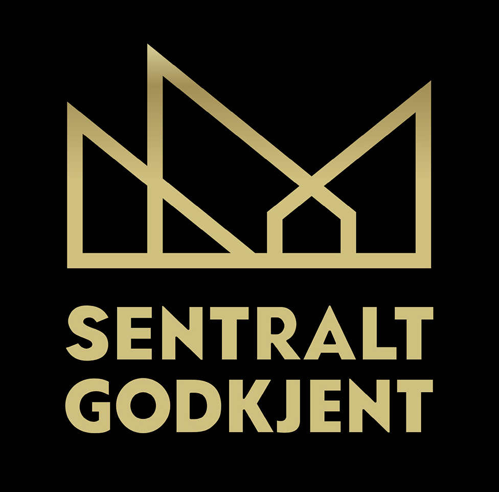 Logo av sentral godkjenning